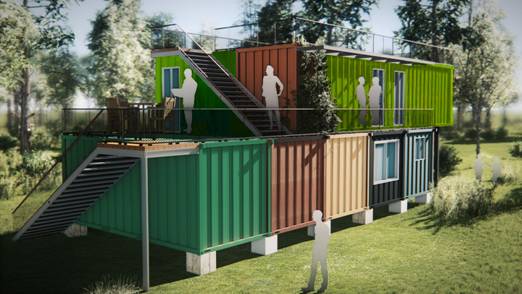 太原市迎澤區(qū)郝莊鎮(zhèn)張家河村特色小鎮(zhèn)規(guī)劃